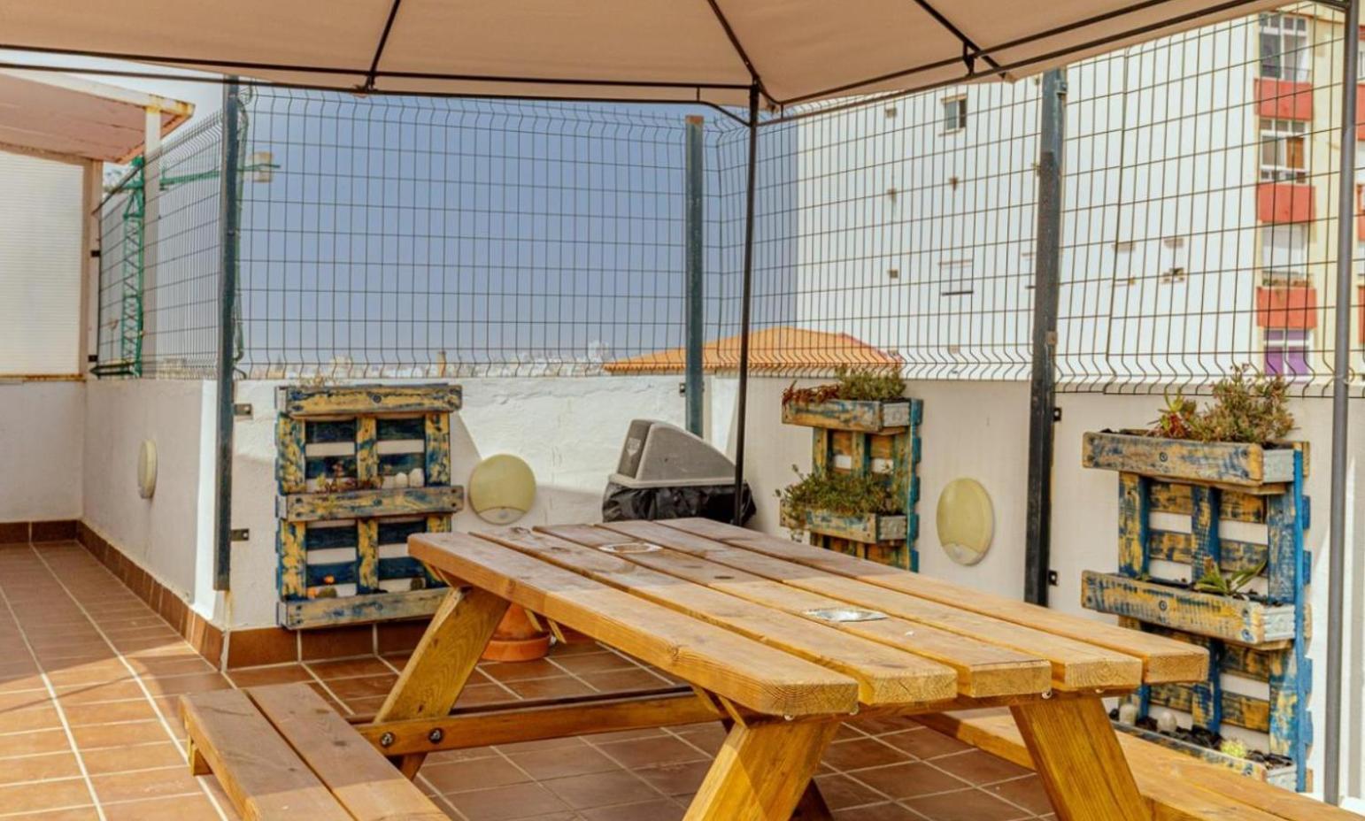 Apartamento Centrico La Merced 2 - Free Parking & Free Gym Appartement Málaga Buitenkant foto