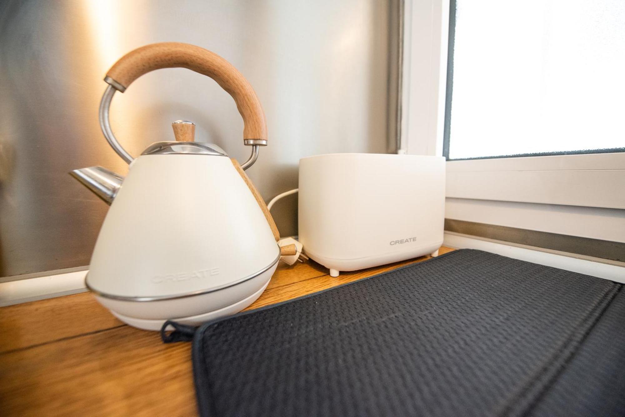 Apartamento Centrico La Merced 2 - Free Parking & Free Gym Appartement Málaga Buitenkant foto